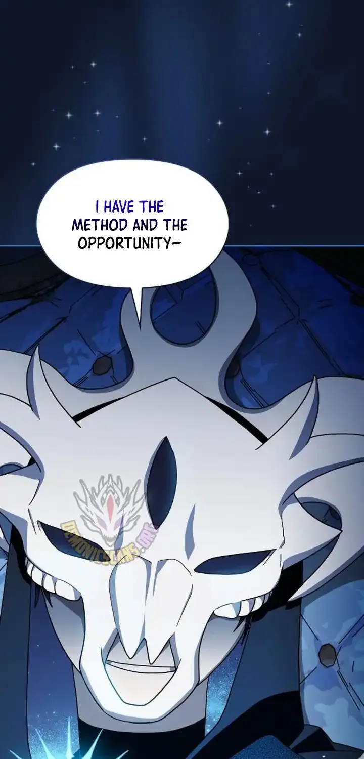 The Nebula’s Civilization Chapter 94 page 45 - 