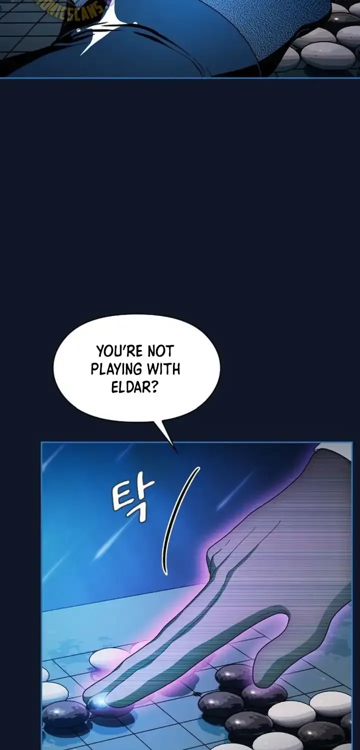 The Nebula’s Civilization Chapter 94 page 6 - 
