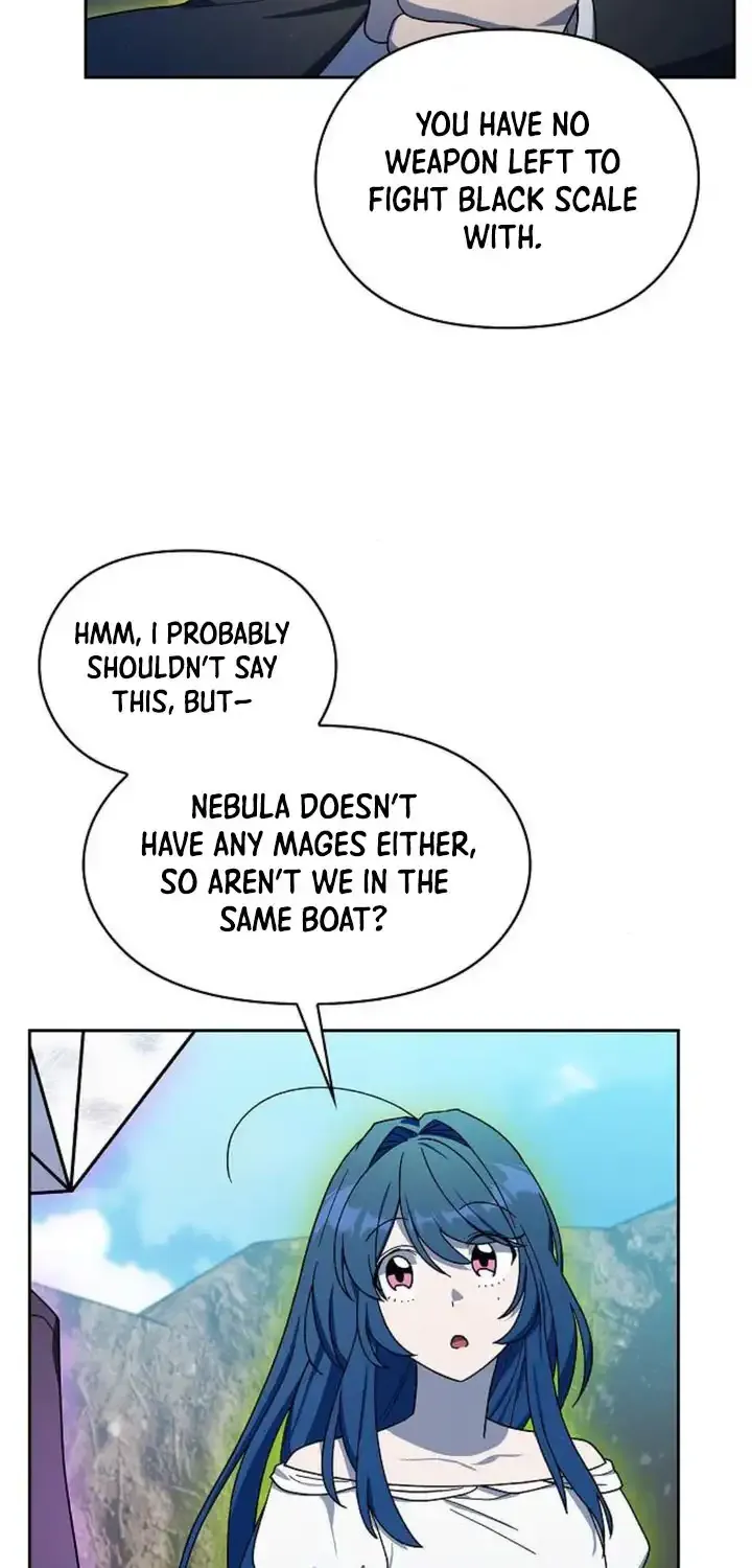 The Nebula’s Civilization Chapter 94 page 55 - 