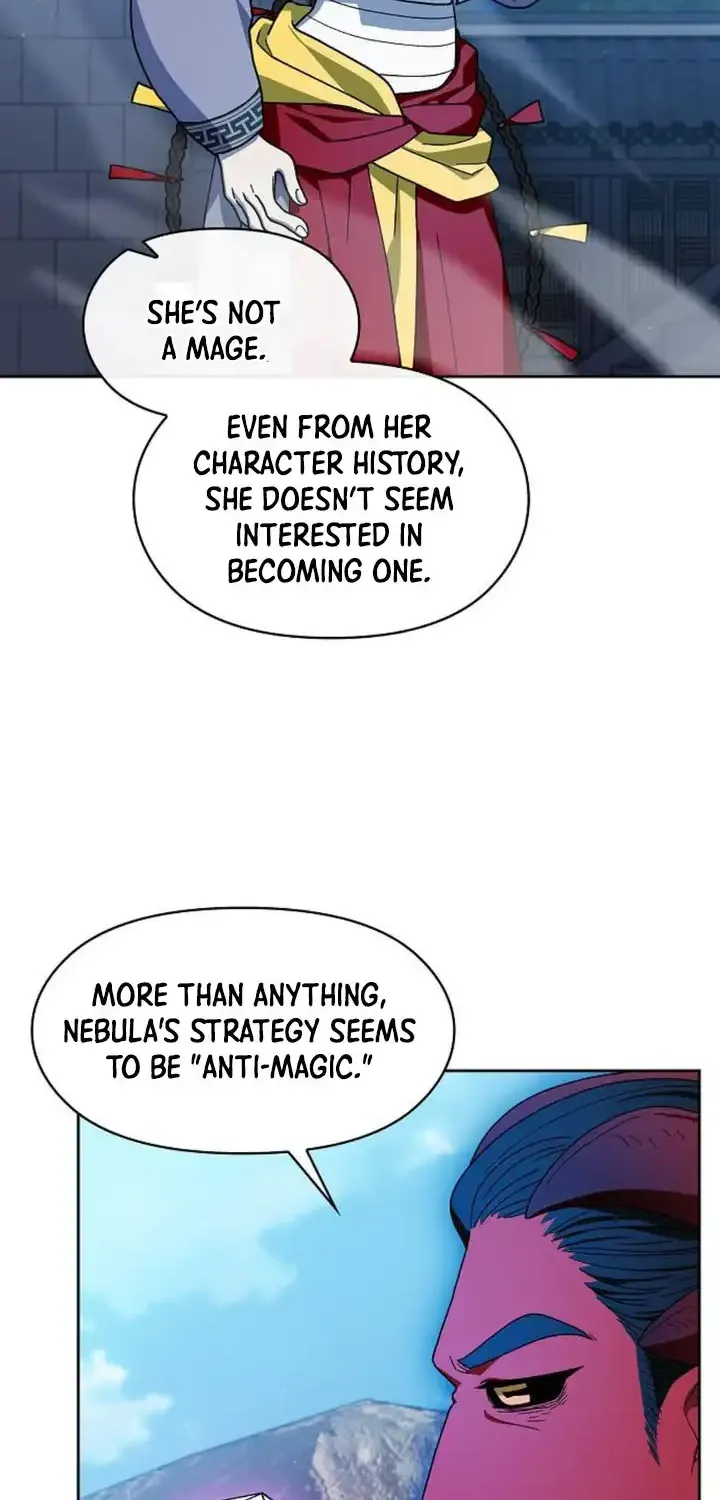 The Nebula’s Civilization Chapter 94 page 57 - 