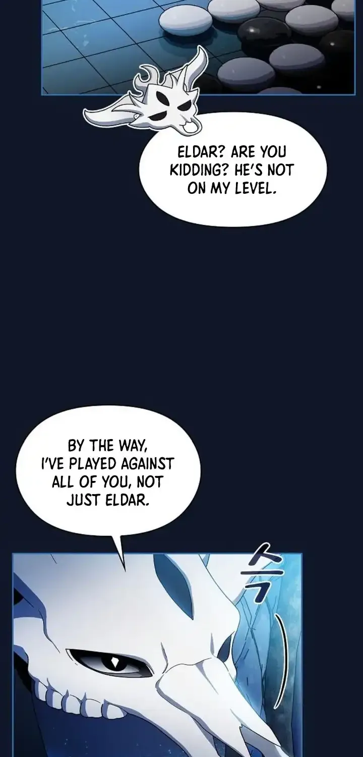 The Nebula’s Civilization Chapter 94 page 7 - 