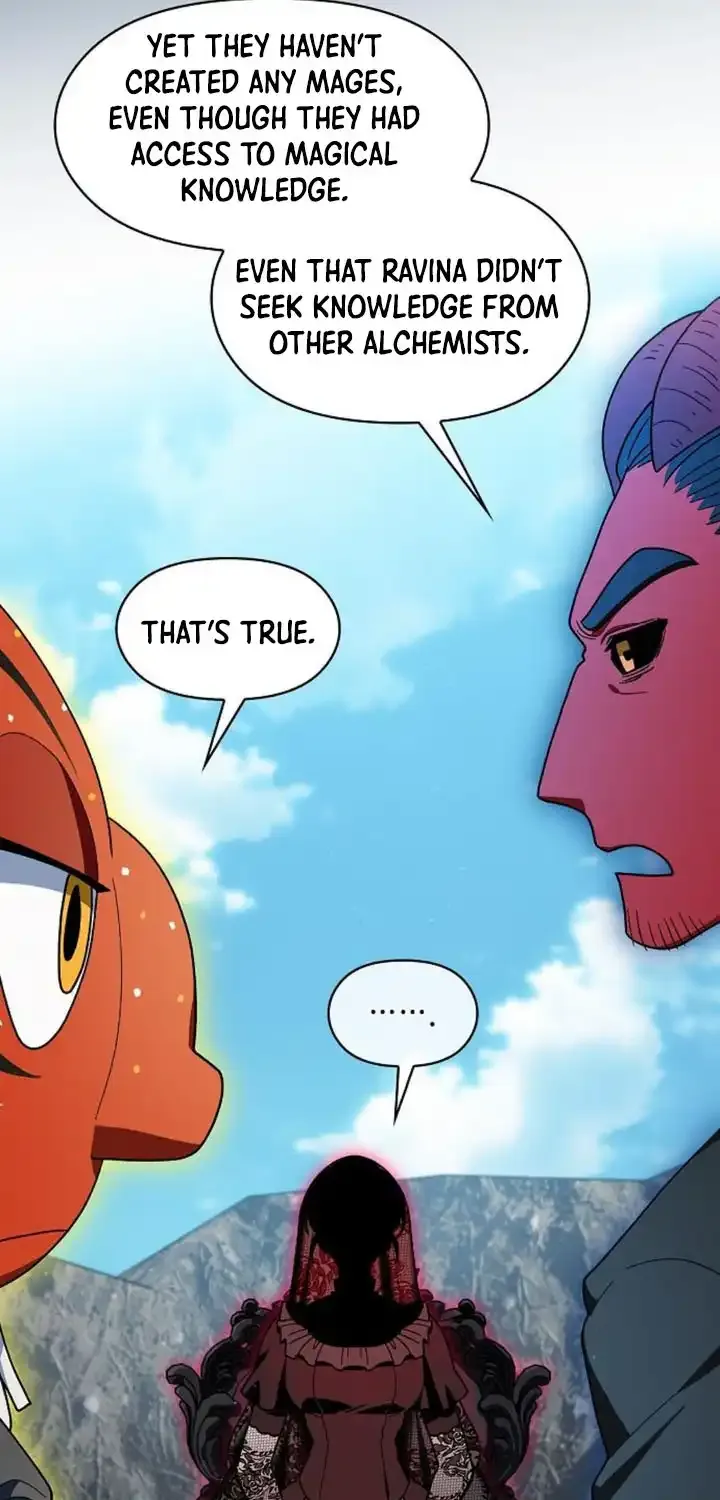 The Nebula’s Civilization Chapter 94 page 66 - 