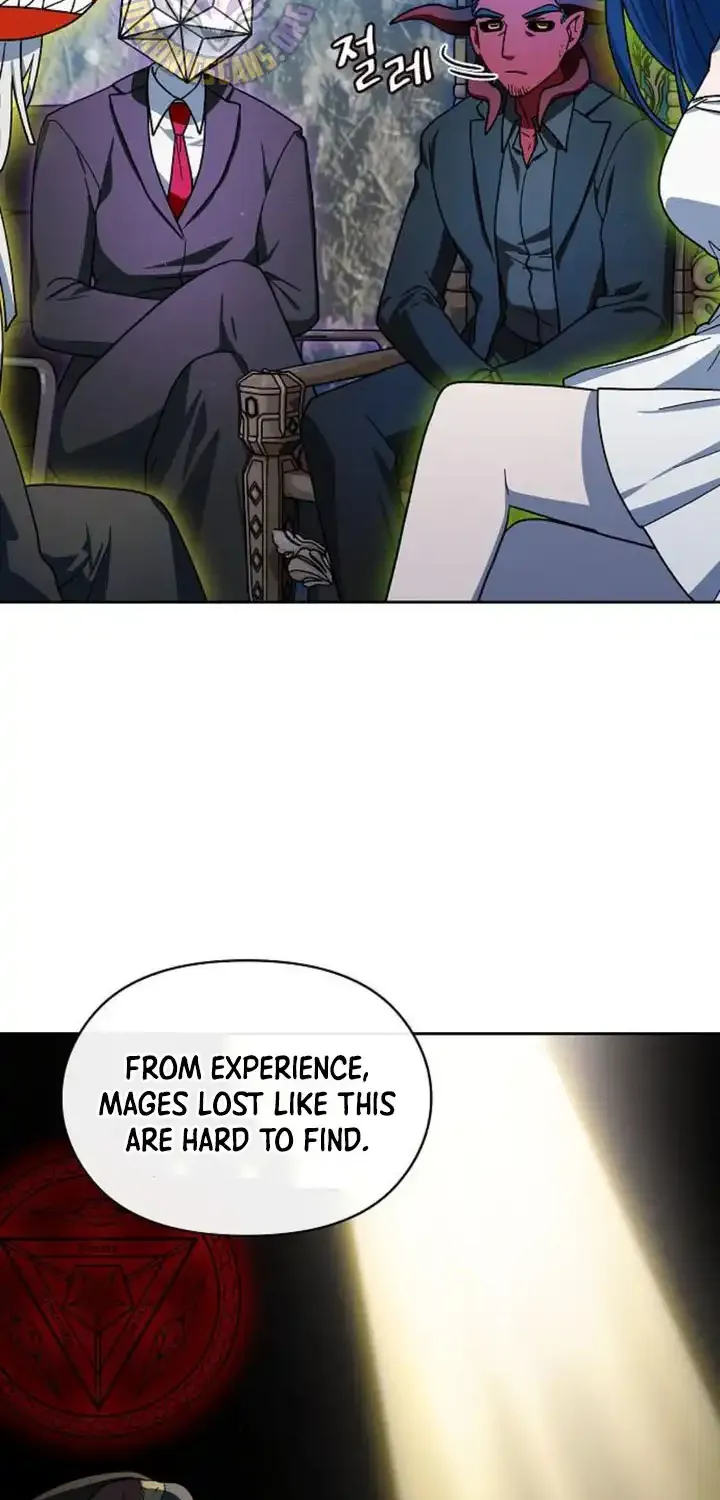 The Nebula’s Civilization Chapter 94 page 69 - 