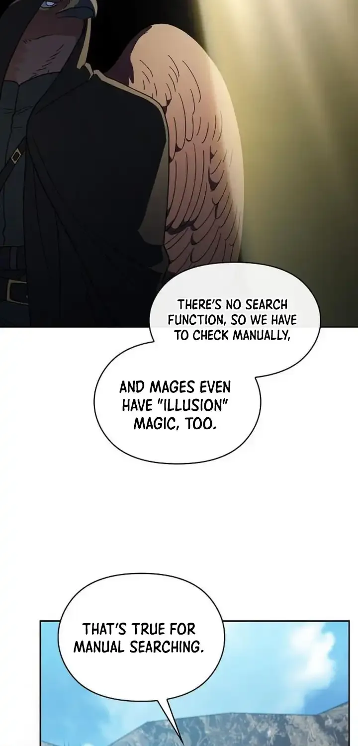 The Nebula’s Civilization Chapter 94 page 70 - 