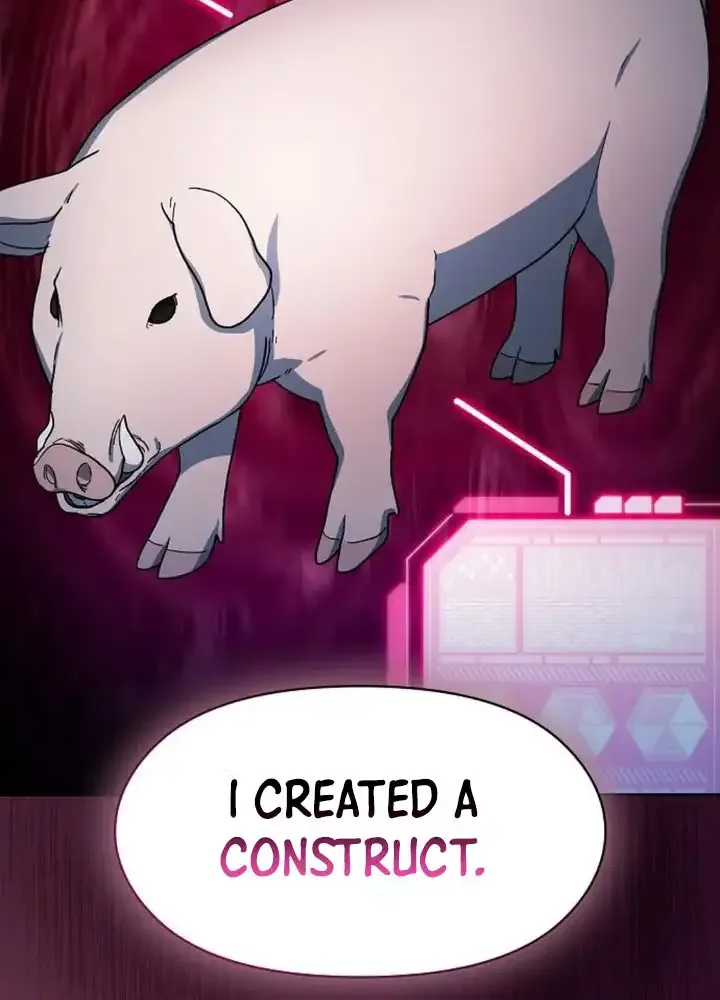 The Nebula’s Civilization Chapter 94 page 72 - 
