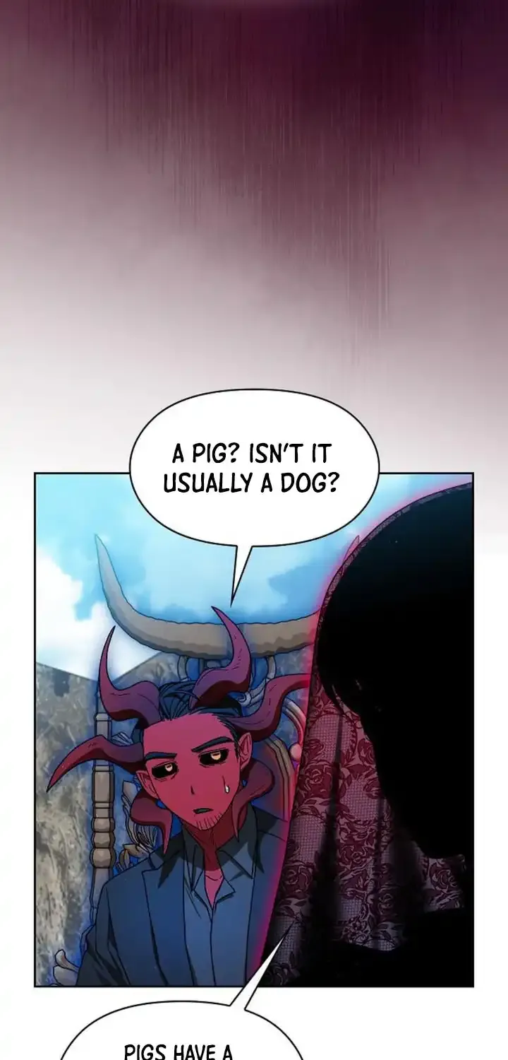 The Nebula’s Civilization Chapter 94 page 73 - 