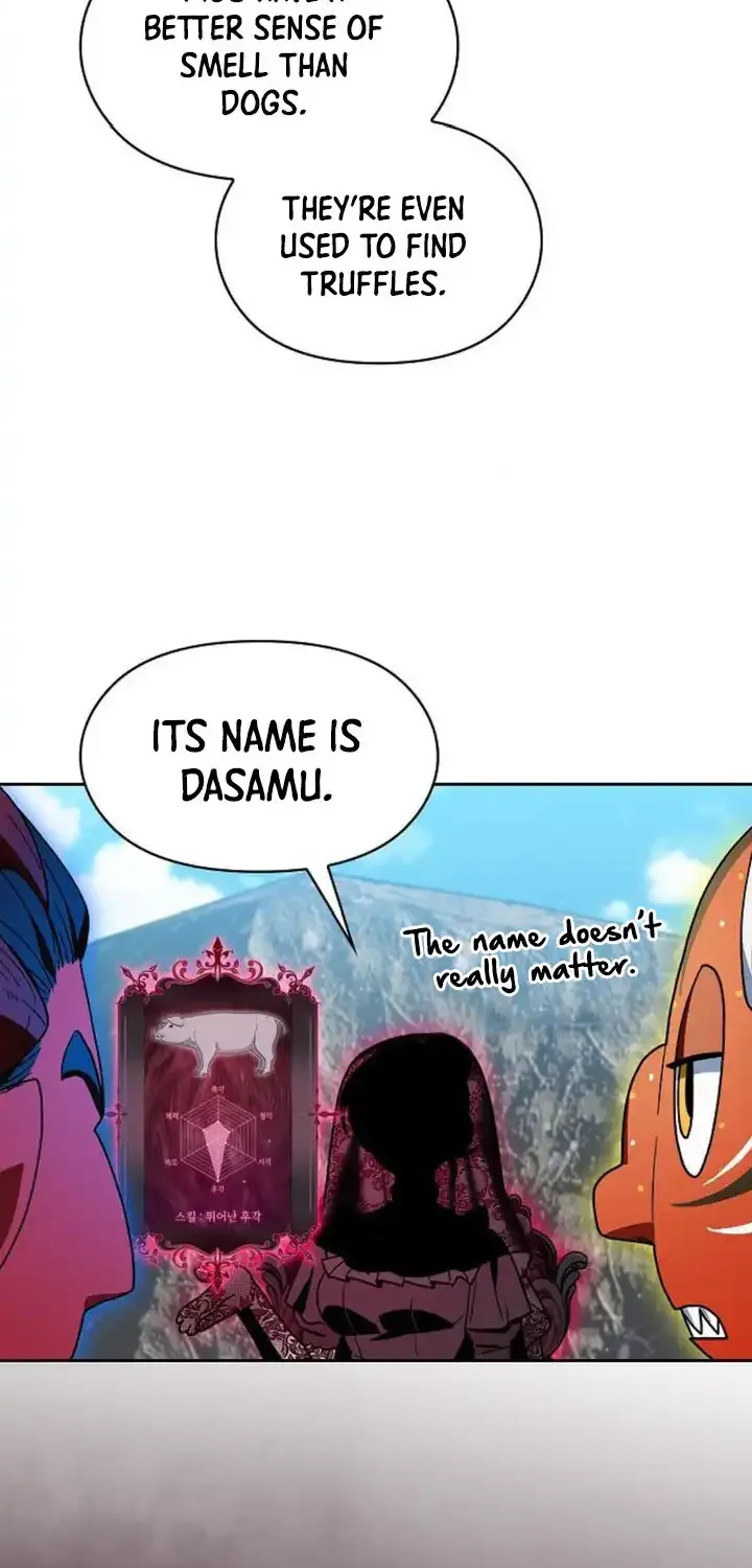 The Nebula’s Civilization Chapter 94 page 74 - 