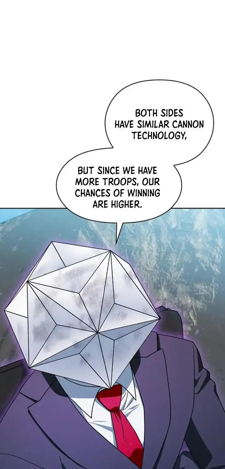 The Nebula’s Civilization Chapter 94 page 82 - 