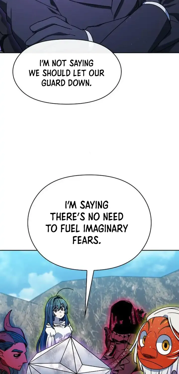 The Nebula’s Civilization Chapter 94 page 83 - 