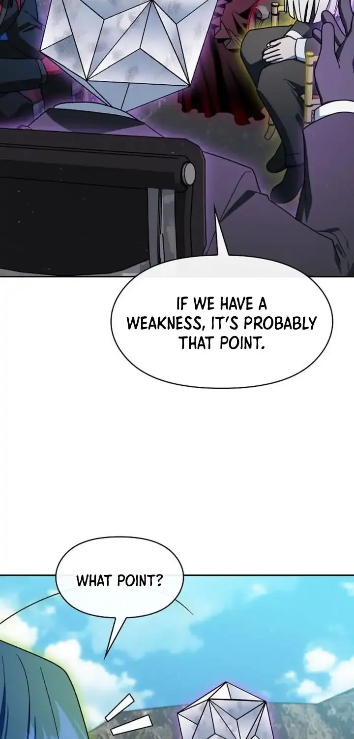 The Nebula’s Civilization Chapter 94 page 84 - 