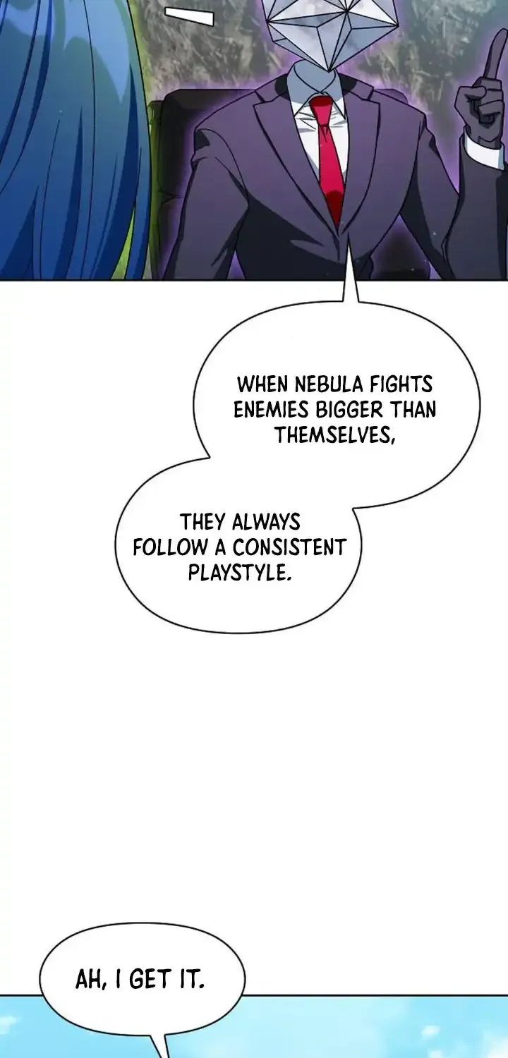 The Nebula’s Civilization Chapter 94 page 85 - 