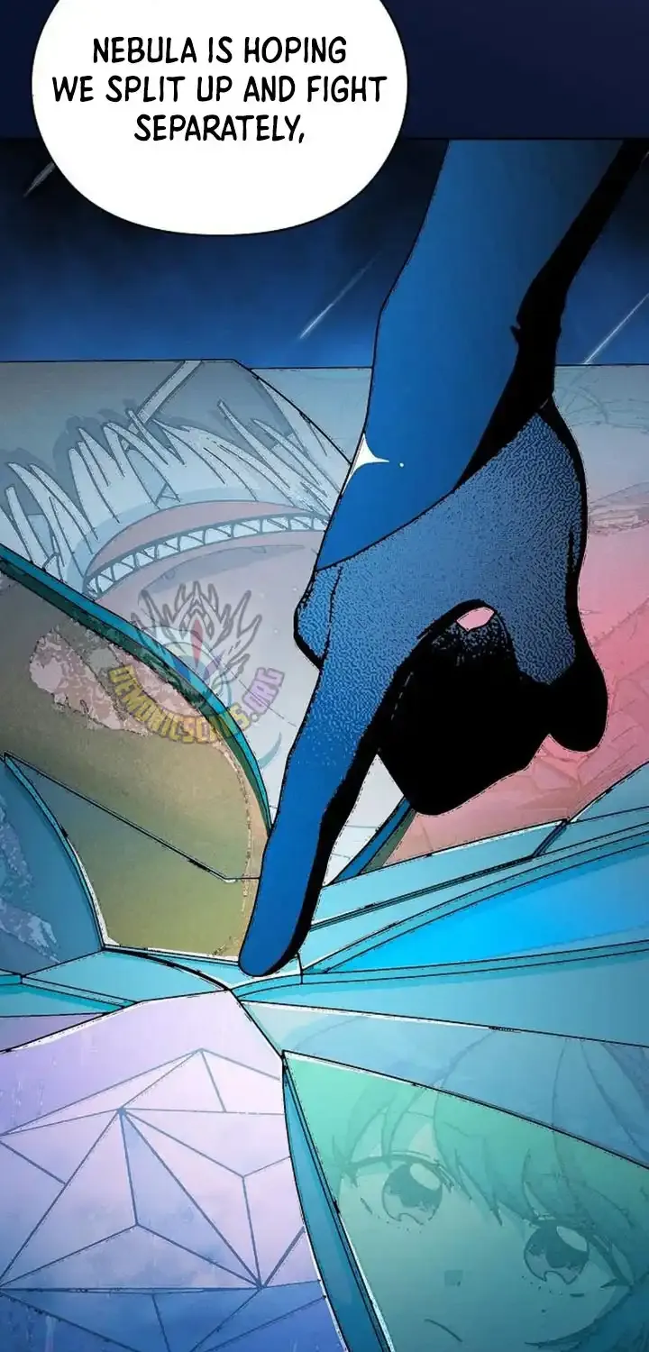 The Nebula’s Civilization Chapter 94 page 89 - 