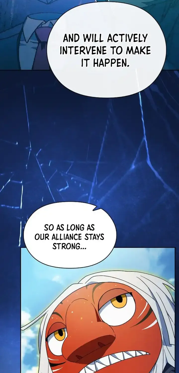 The Nebula’s Civilization Chapter 94 page 90 - 
