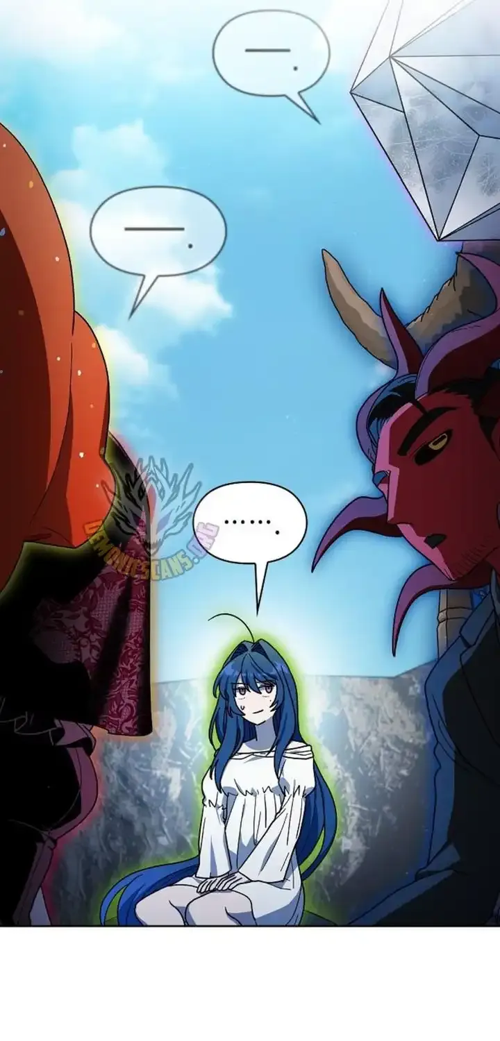 The Nebula’s Civilization Chapter 94 page 93 - 