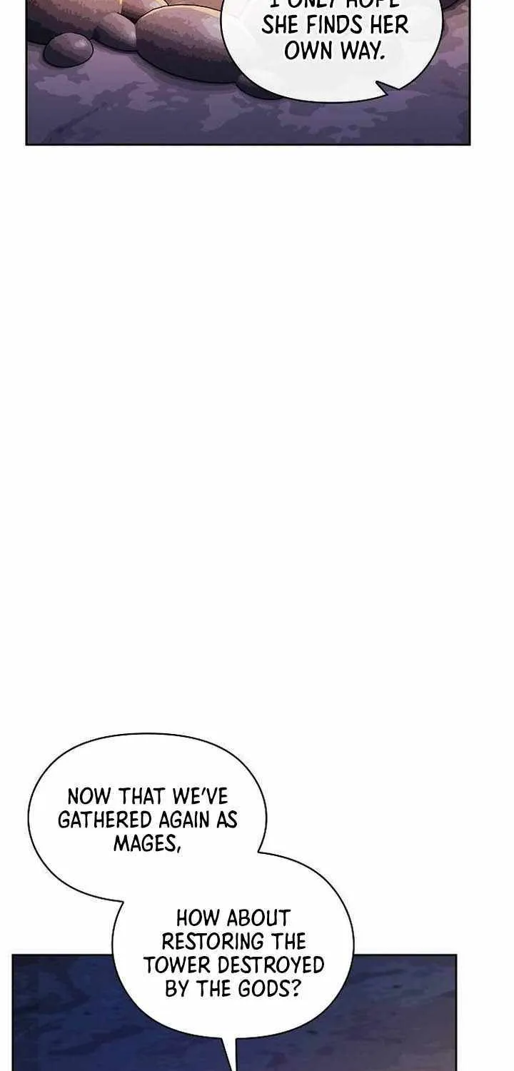 The Nebula’s Civilization Chapter 95 page 11 - 