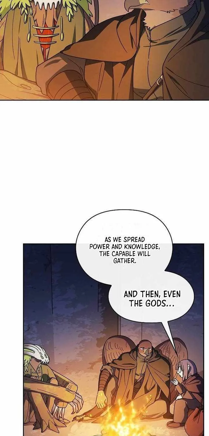 The Nebula’s Civilization Chapter 95 page 13 - 