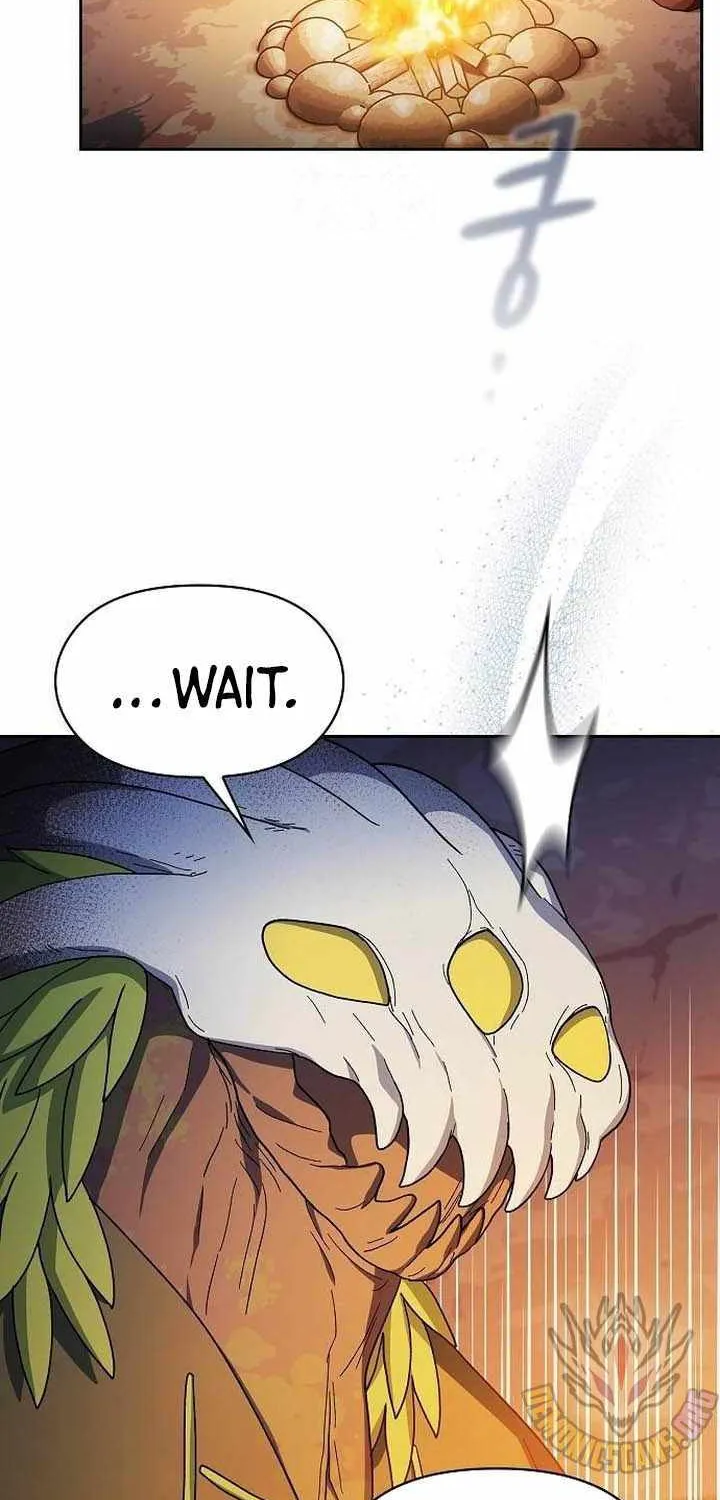 The Nebula’s Civilization Chapter 95 page 14 - 