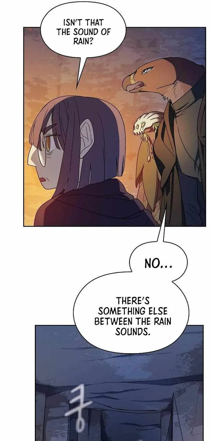 The Nebula’s Civilization Chapter 95 page 17 - 