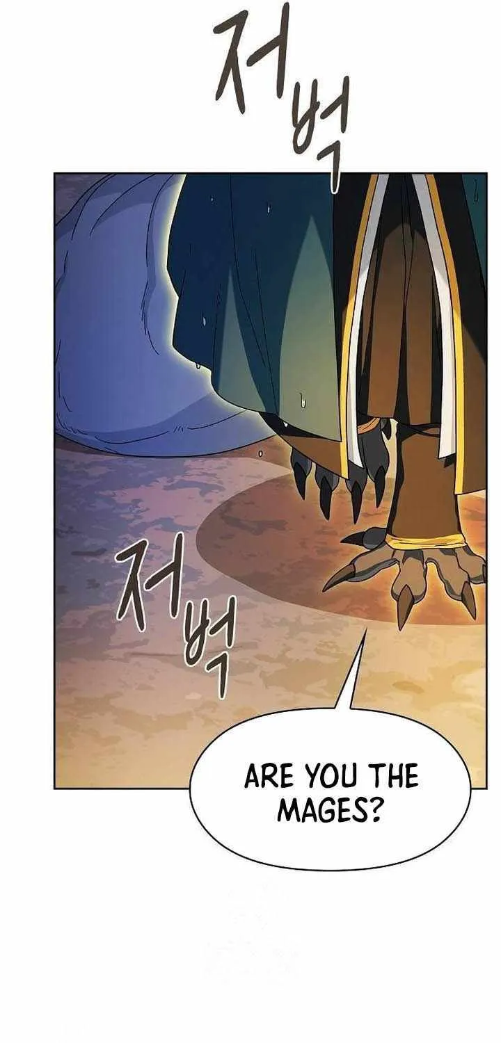 The Nebula’s Civilization Chapter 95 page 24 - 