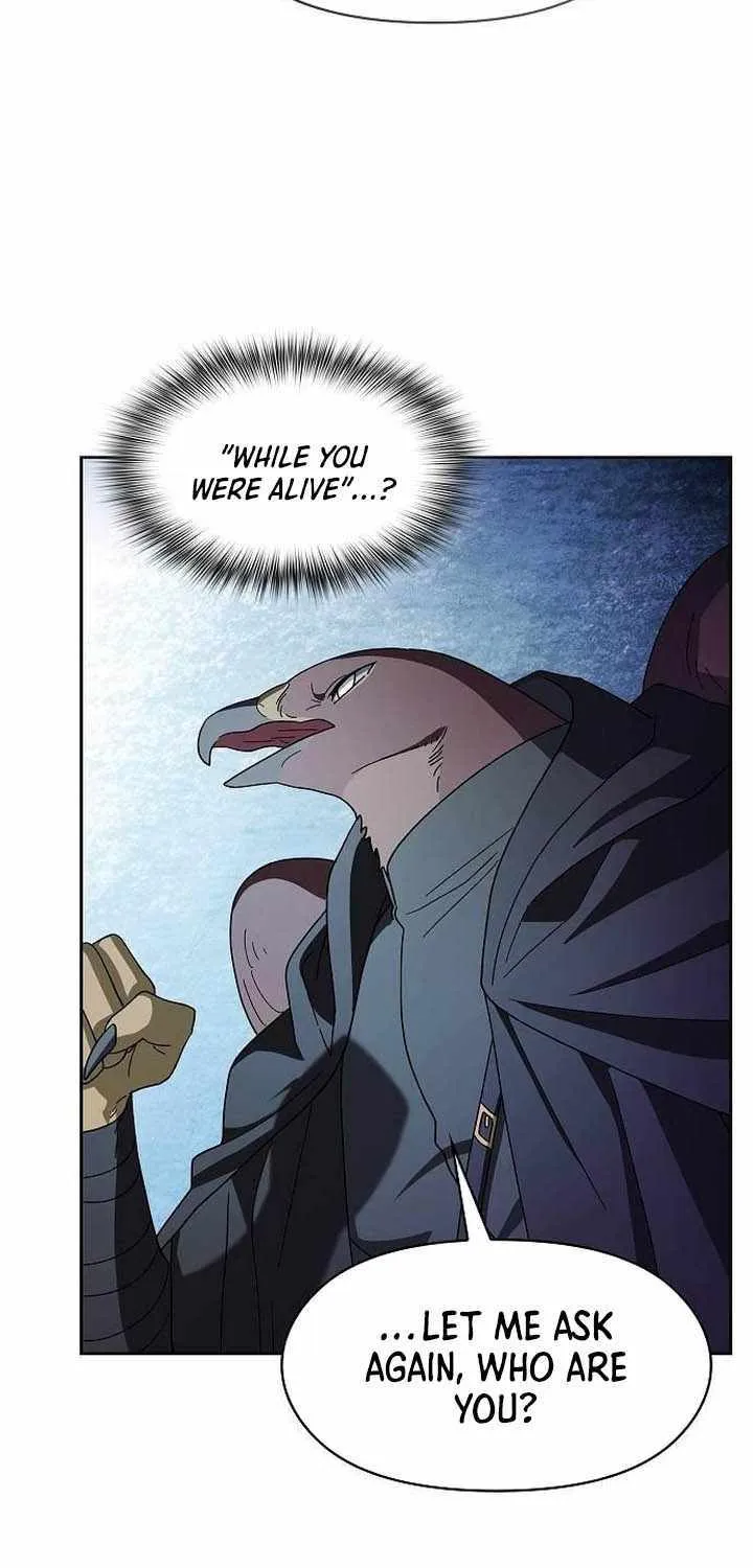 The Nebula’s Civilization Chapter 95 page 28 - 