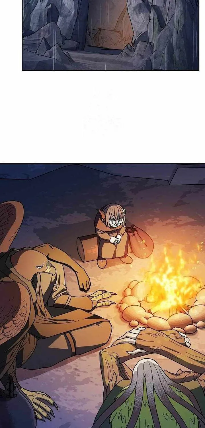 The Nebula’s Civilization Chapter 95 page 4 - 