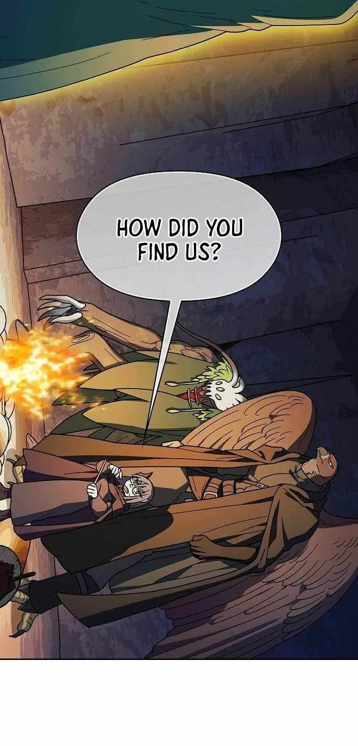 The Nebula’s Civilization Chapter 95 page 31 - 