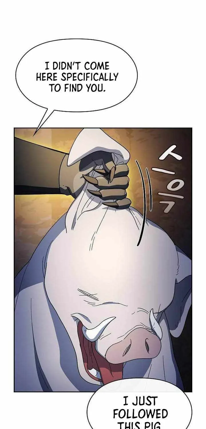 The Nebula’s Civilization Chapter 95 page 32 - 