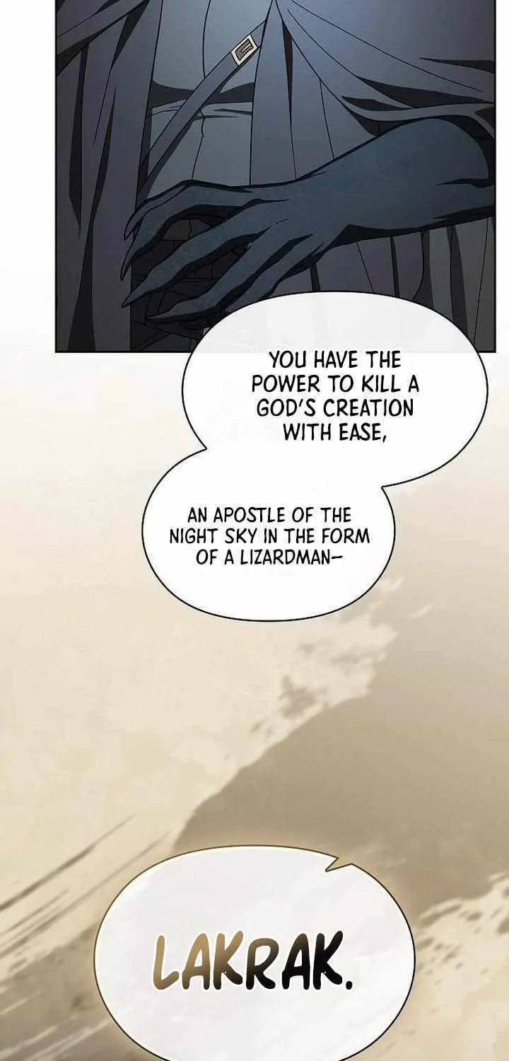 The Nebula’s Civilization Chapter 95 page 35 - 