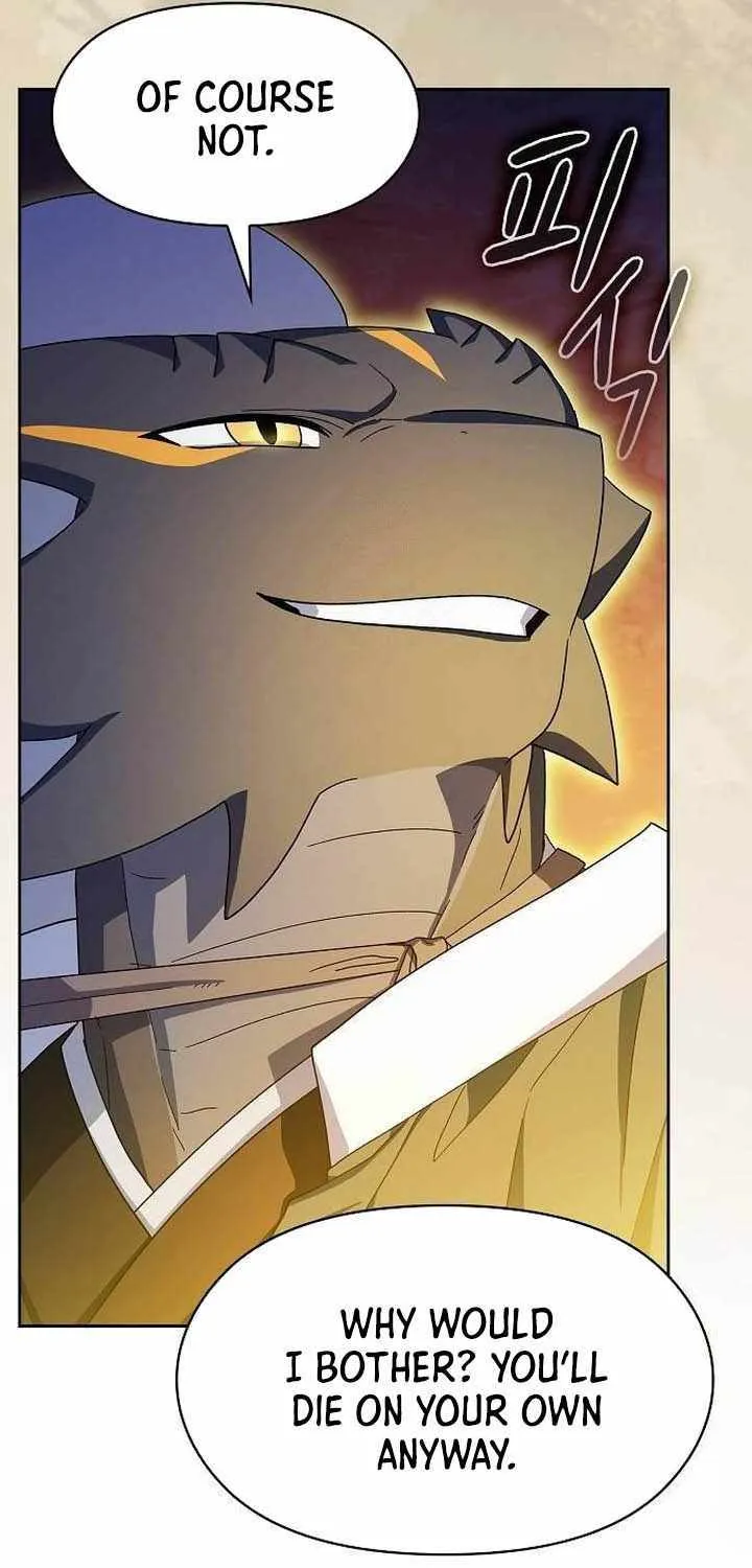 The Nebula’s Civilization Chapter 95 page 38 - 