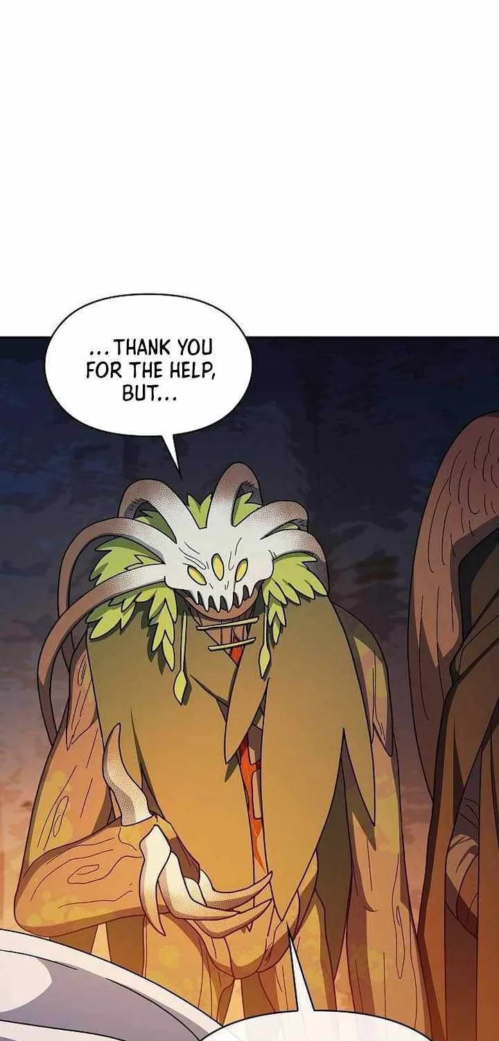 The Nebula’s Civilization Chapter 95 page 39 - 