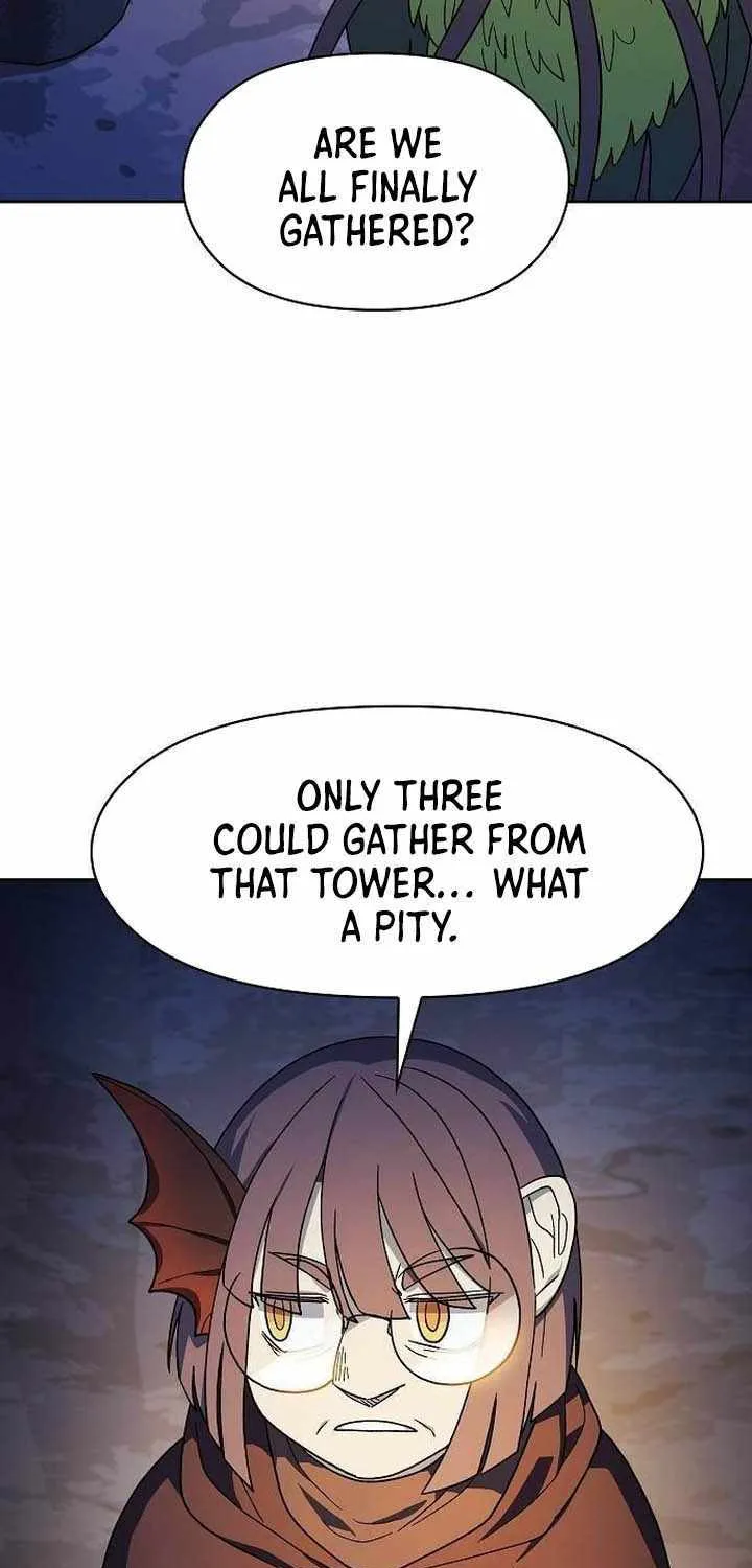 The Nebula’s Civilization Chapter 95 page 5 - 