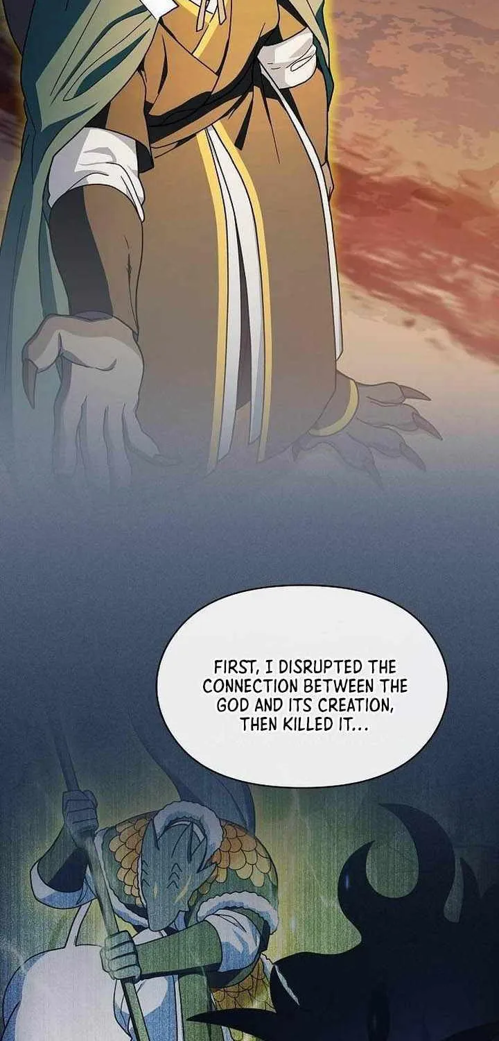 The Nebula’s Civilization Chapter 95 page 41 - 