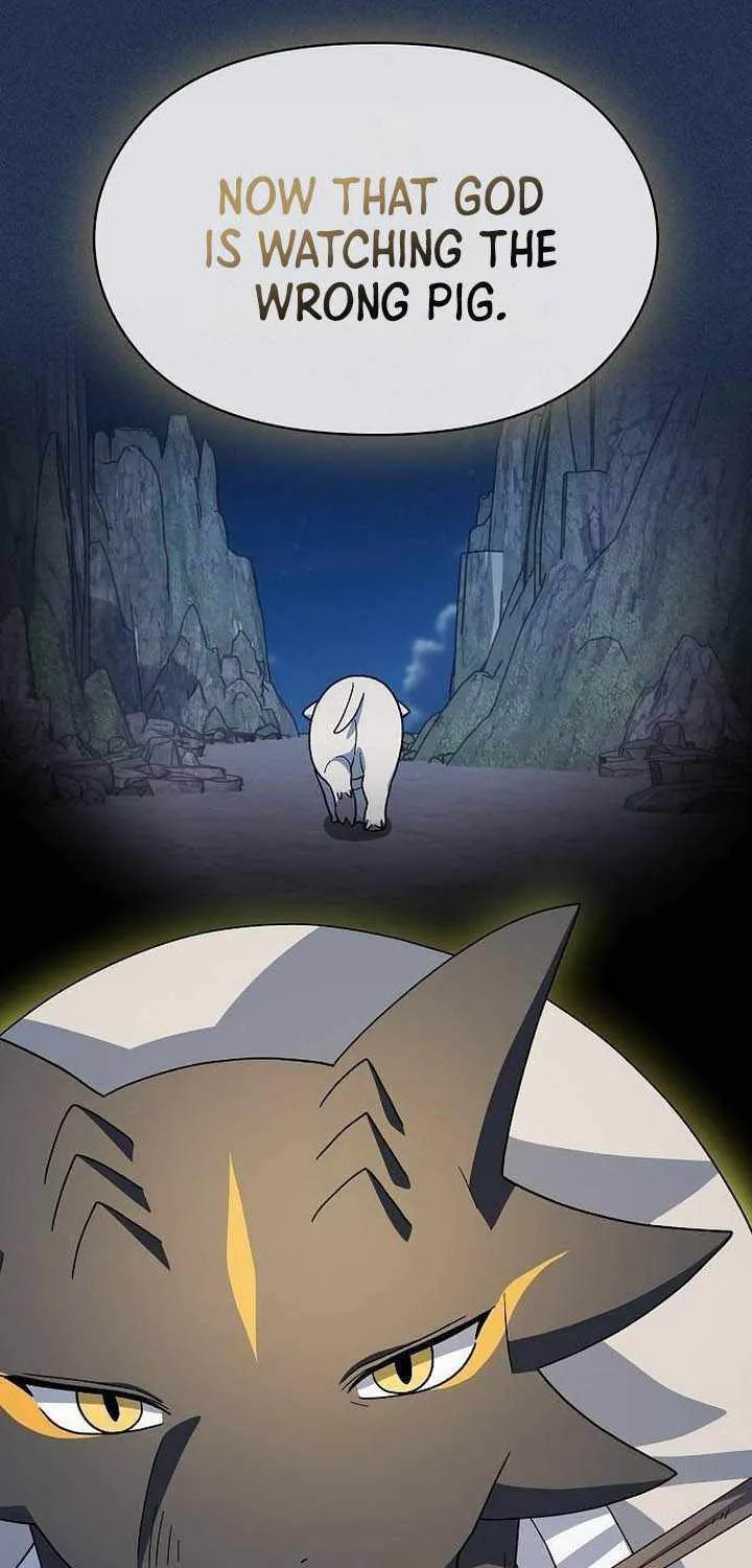 The Nebula’s Civilization Chapter 95 page 43 - 