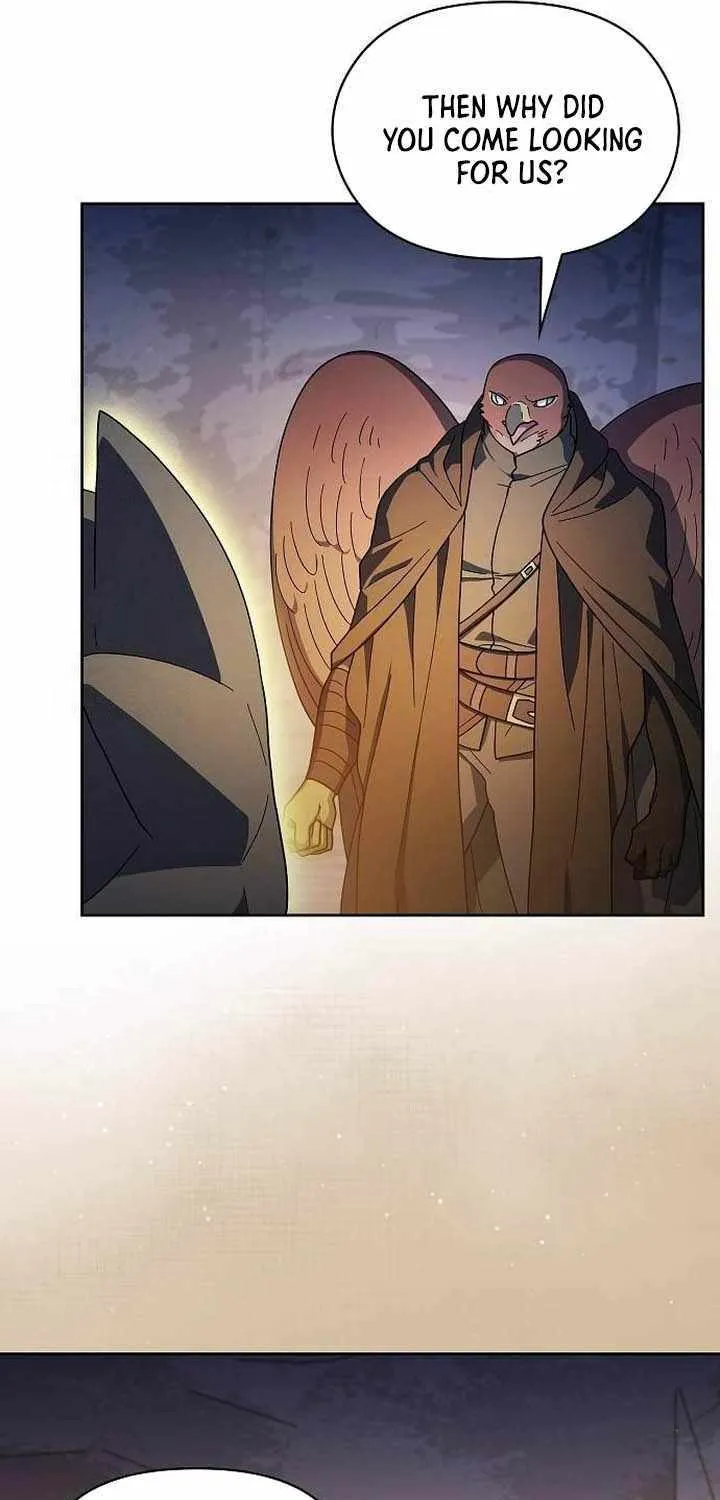 The Nebula’s Civilization Chapter 95 page 45 - 