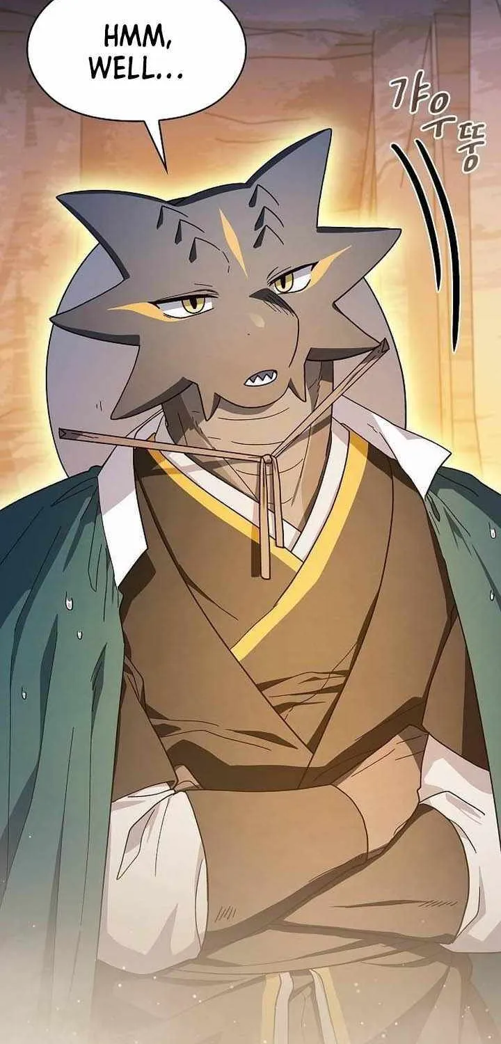 The Nebula’s Civilization Chapter 95 page 46 - 