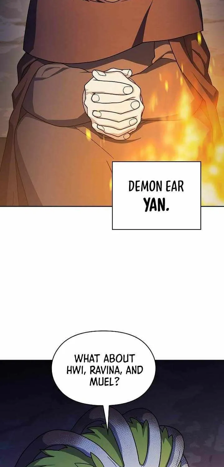 The Nebula’s Civilization Chapter 95 page 6 - 
