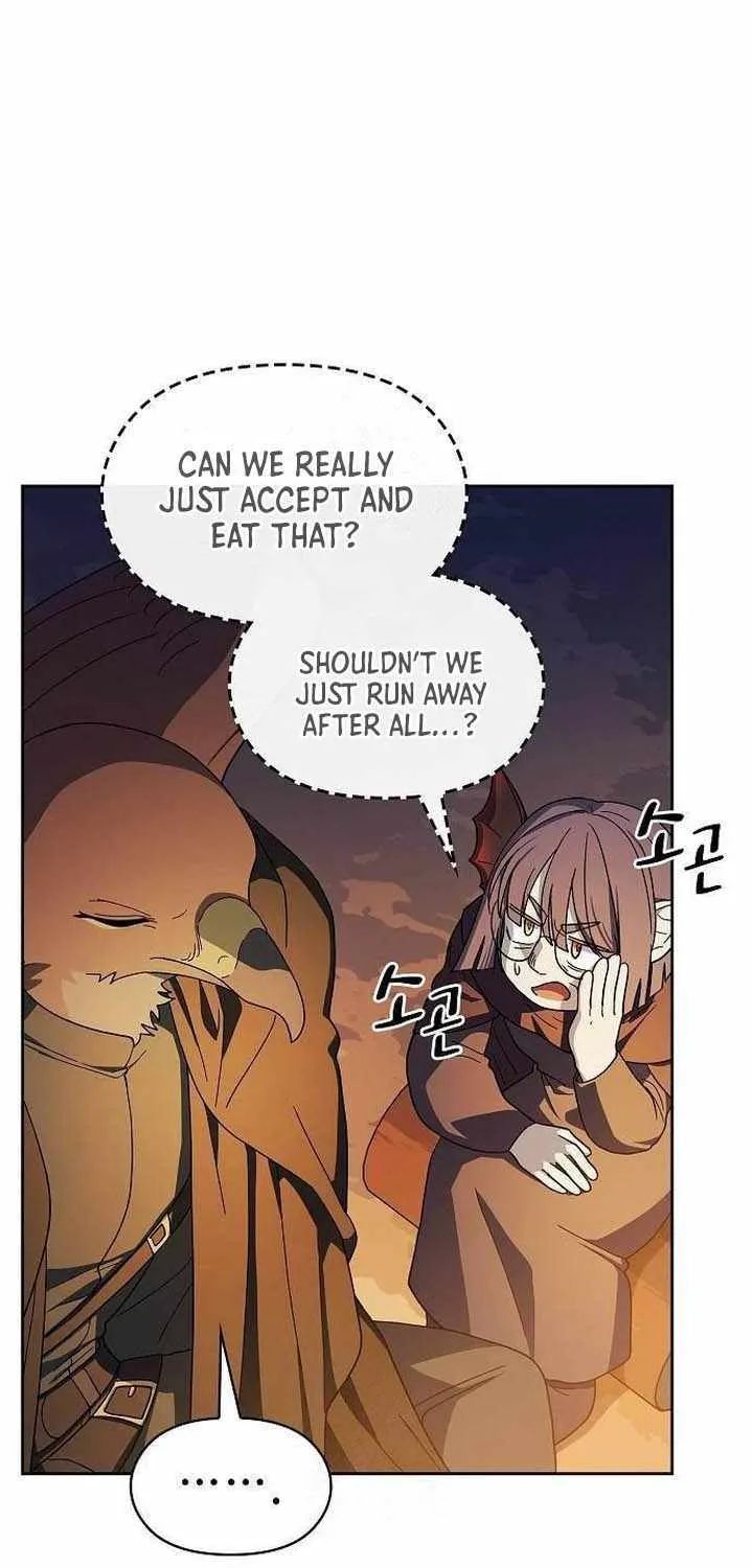 The Nebula’s Civilization Chapter 95 page 52 - 