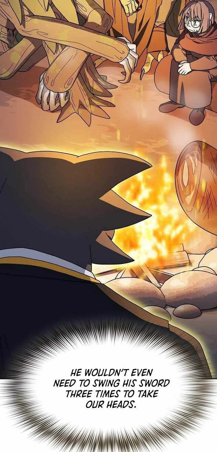 The Nebula’s Civilization Chapter 95 page 56 - 