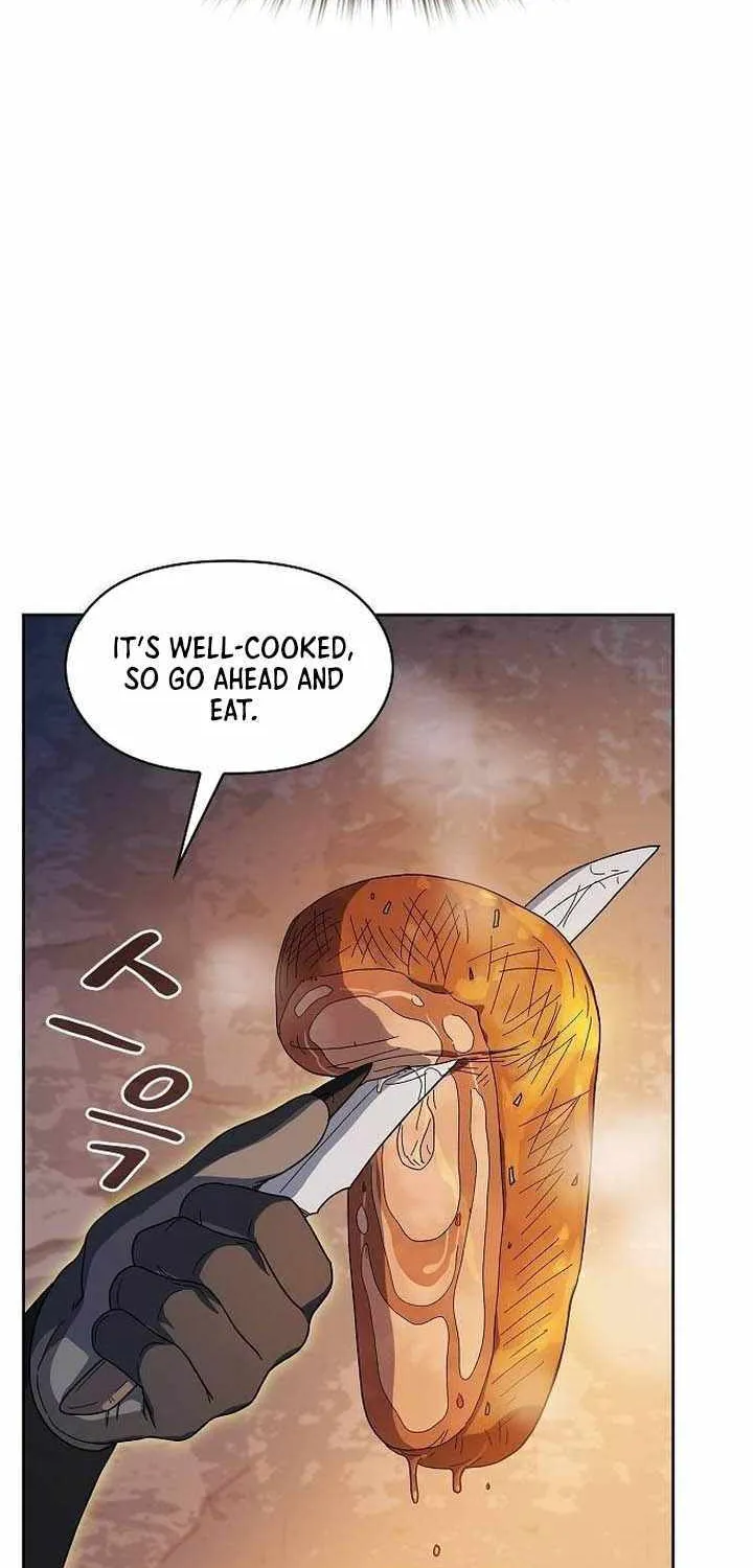 The Nebula’s Civilization Chapter 95 page 57 - 