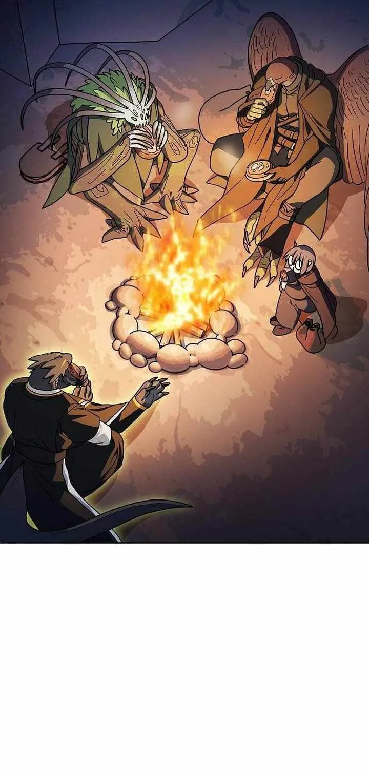 The Nebula’s Civilization Chapter 95 page 59 - 