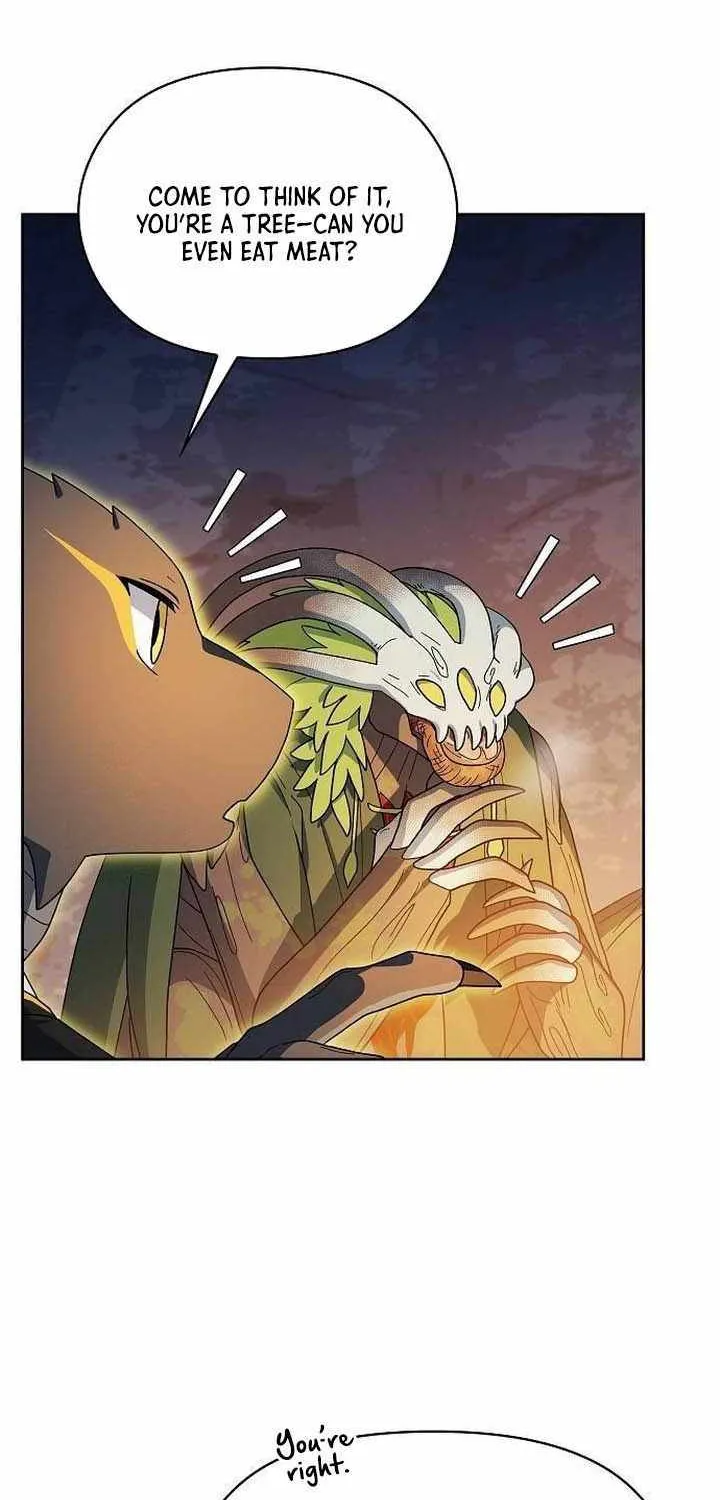 The Nebula’s Civilization Chapter 95 page 60 - 