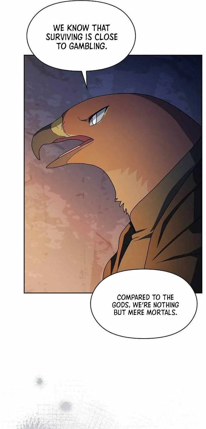 The Nebula’s Civilization Chapter 95 page 66 - 