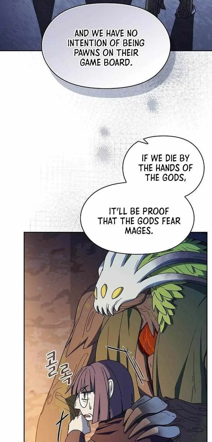The Nebula’s Civilization Chapter 95 page 68 - 