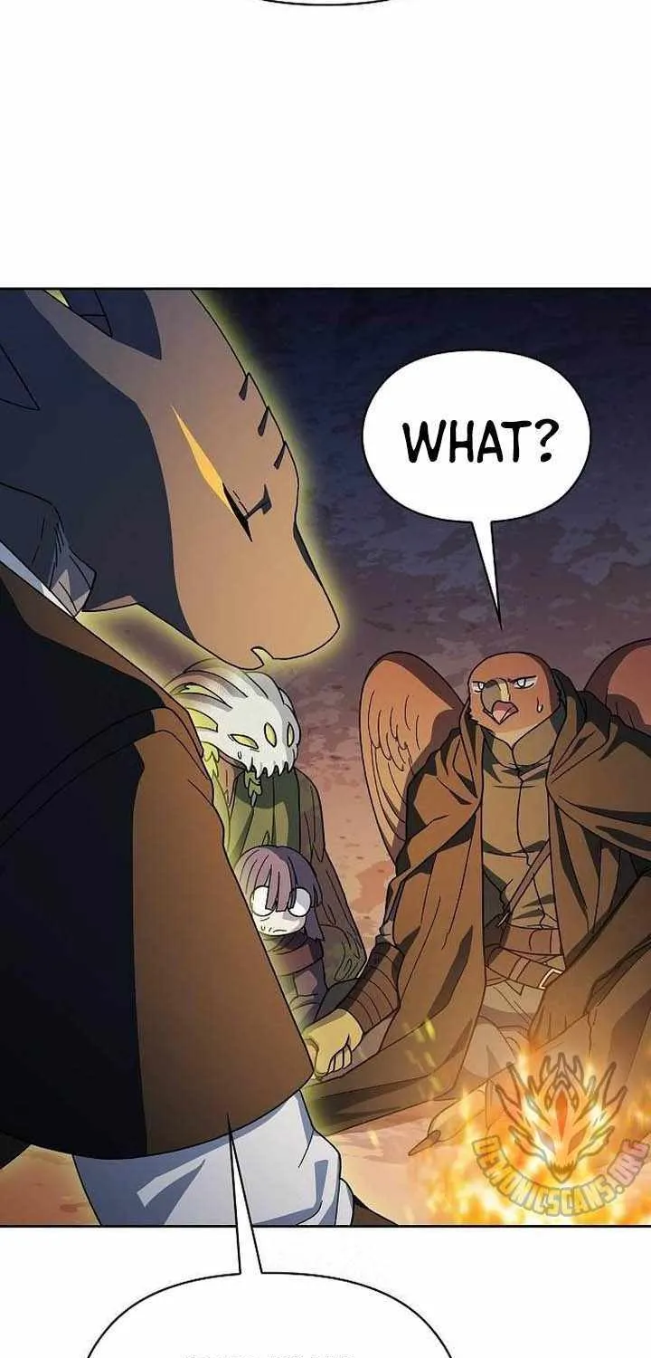 The Nebula’s Civilization Chapter 95 page 70 - 