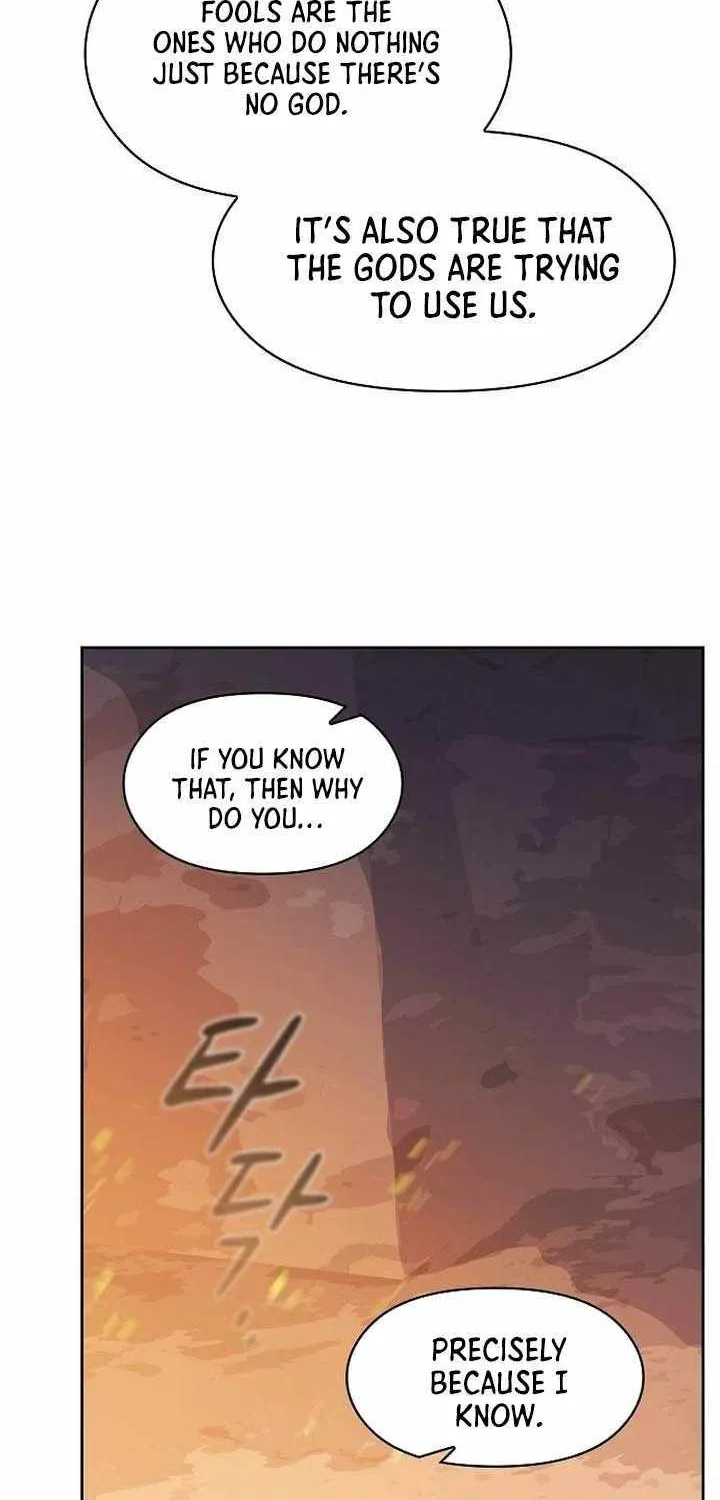 The Nebula’s Civilization Chapter 95 page 71 - 