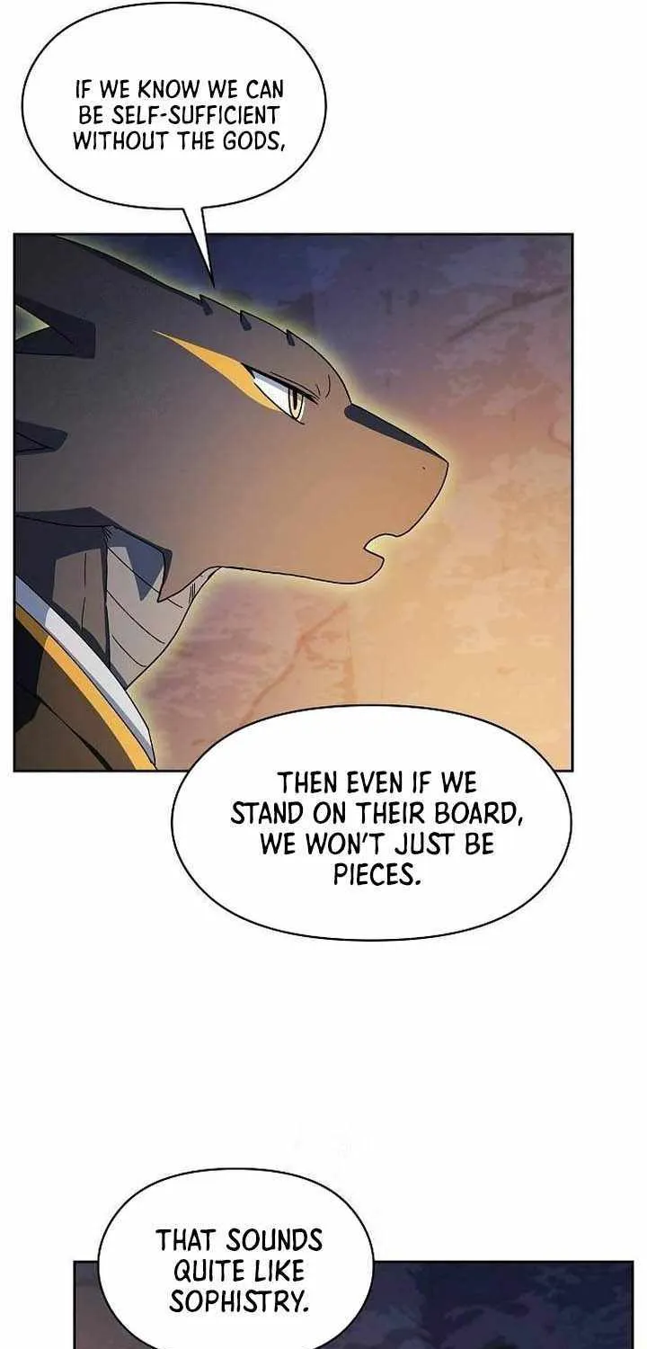 The Nebula’s Civilization Chapter 95 page 73 - 