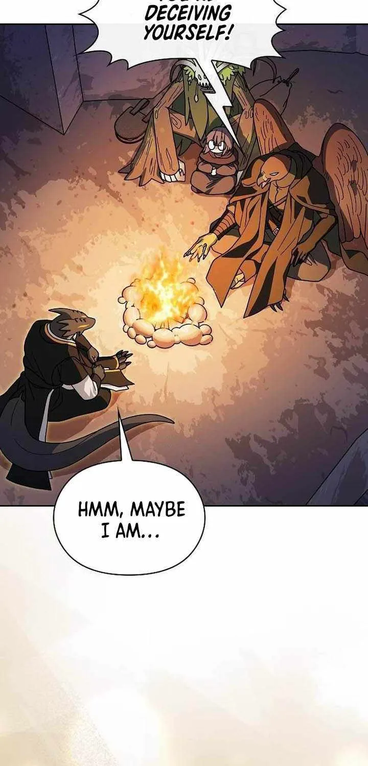 The Nebula’s Civilization Chapter 95 page 76 - 