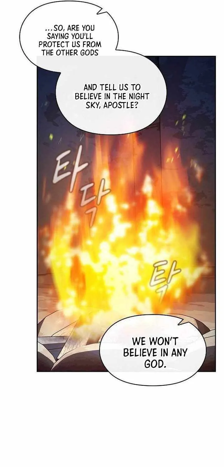 The Nebula’s Civilization Chapter 95 page 80 - 