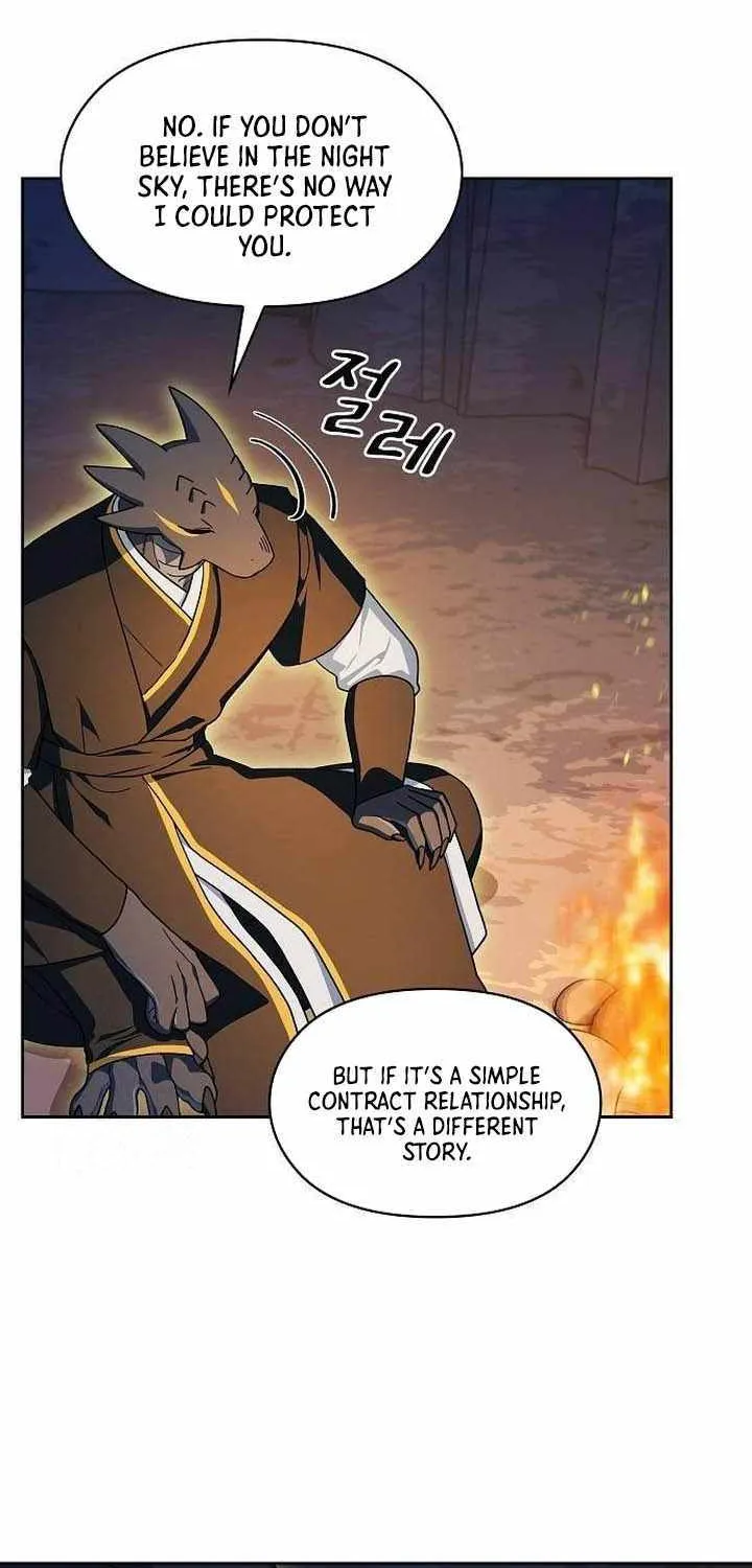 The Nebula’s Civilization Chapter 95 page 81 - 