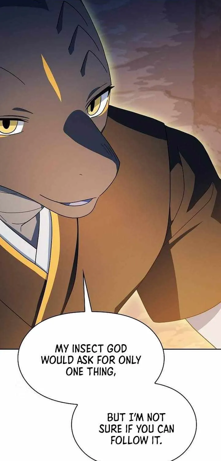 The Nebula’s Civilization Chapter 95 page 82 - 